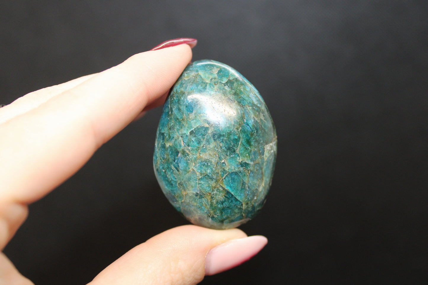 Galets Apatite