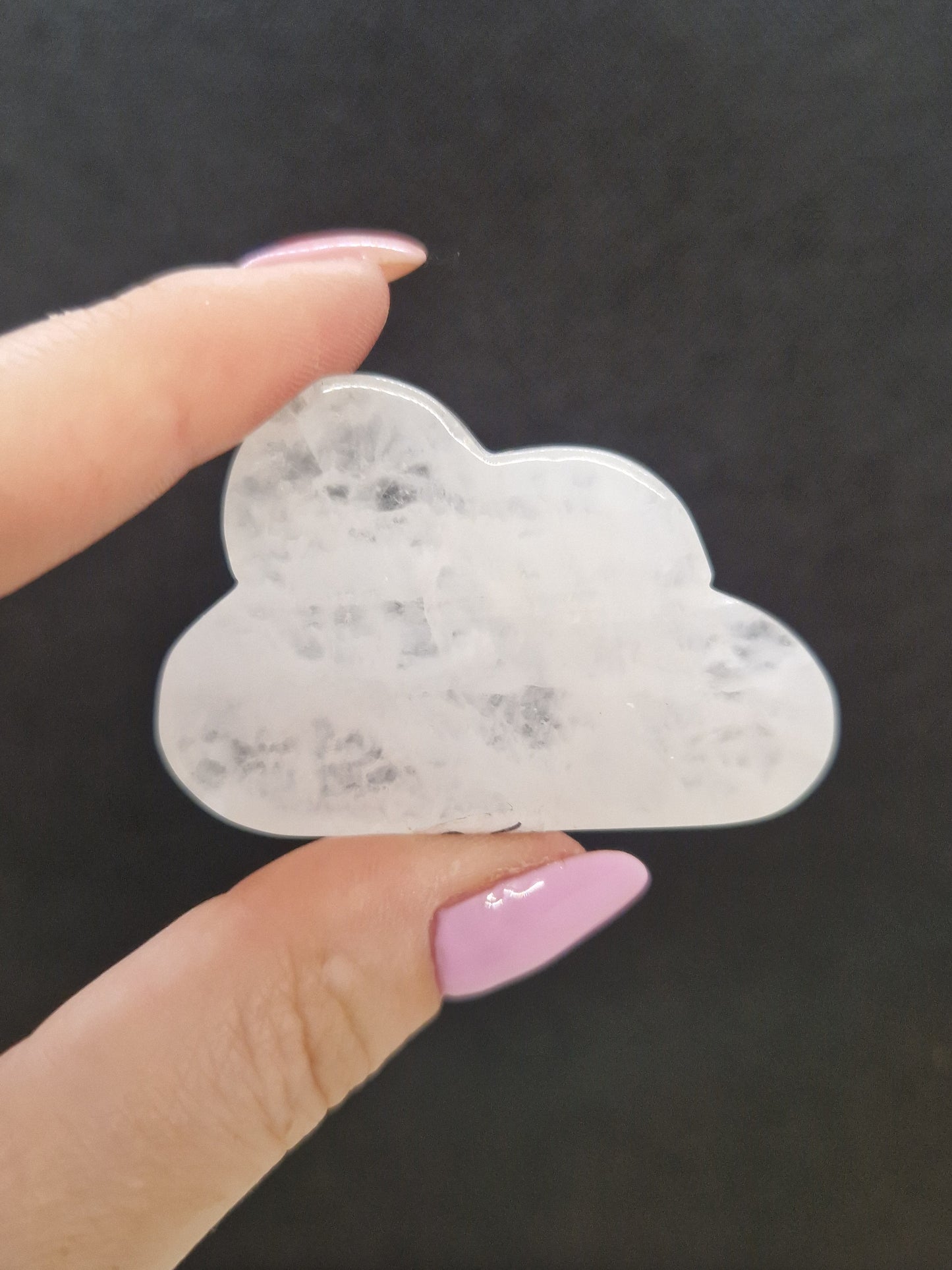 Nuages quartz