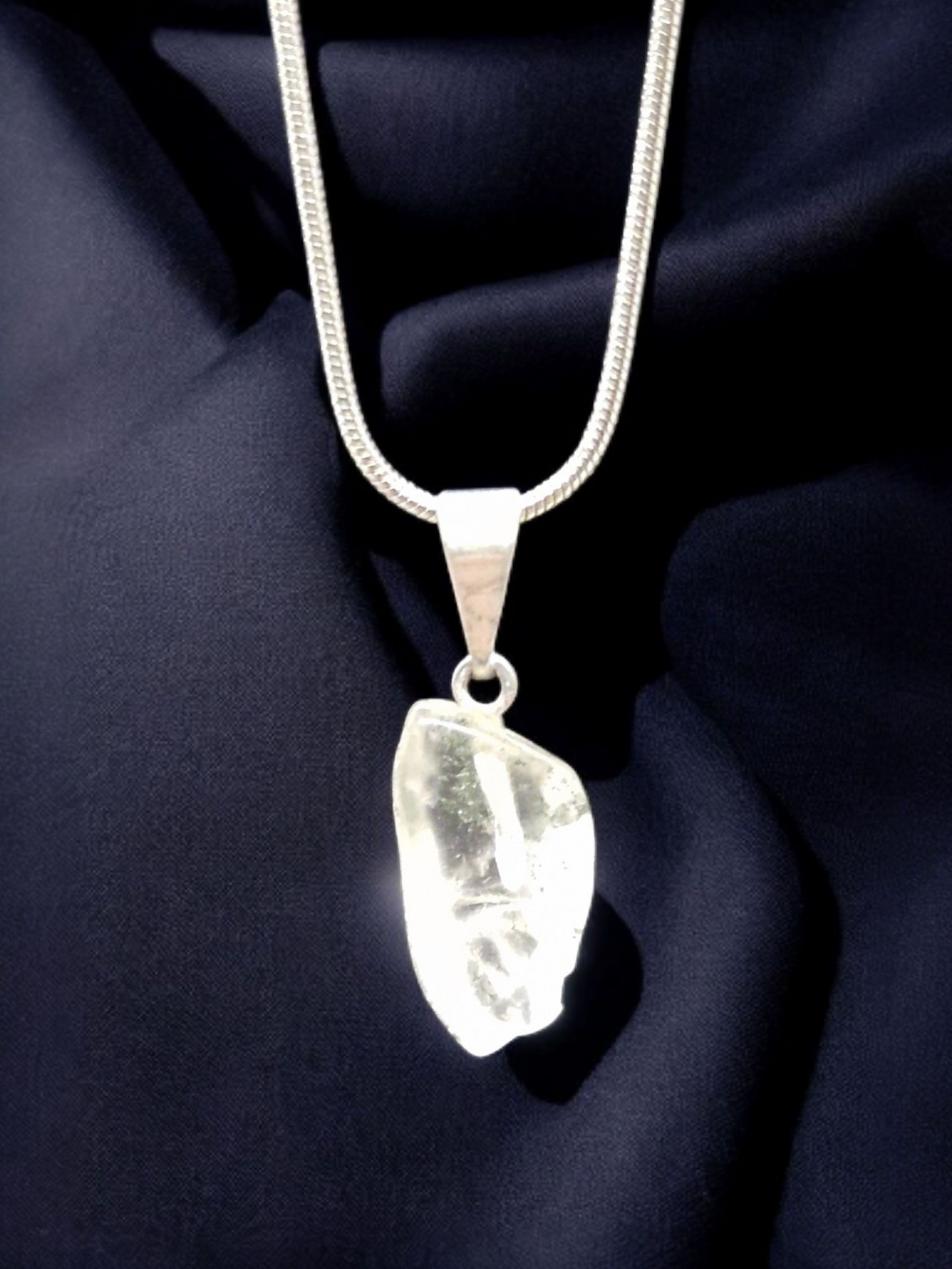 Pendentif Lodolite