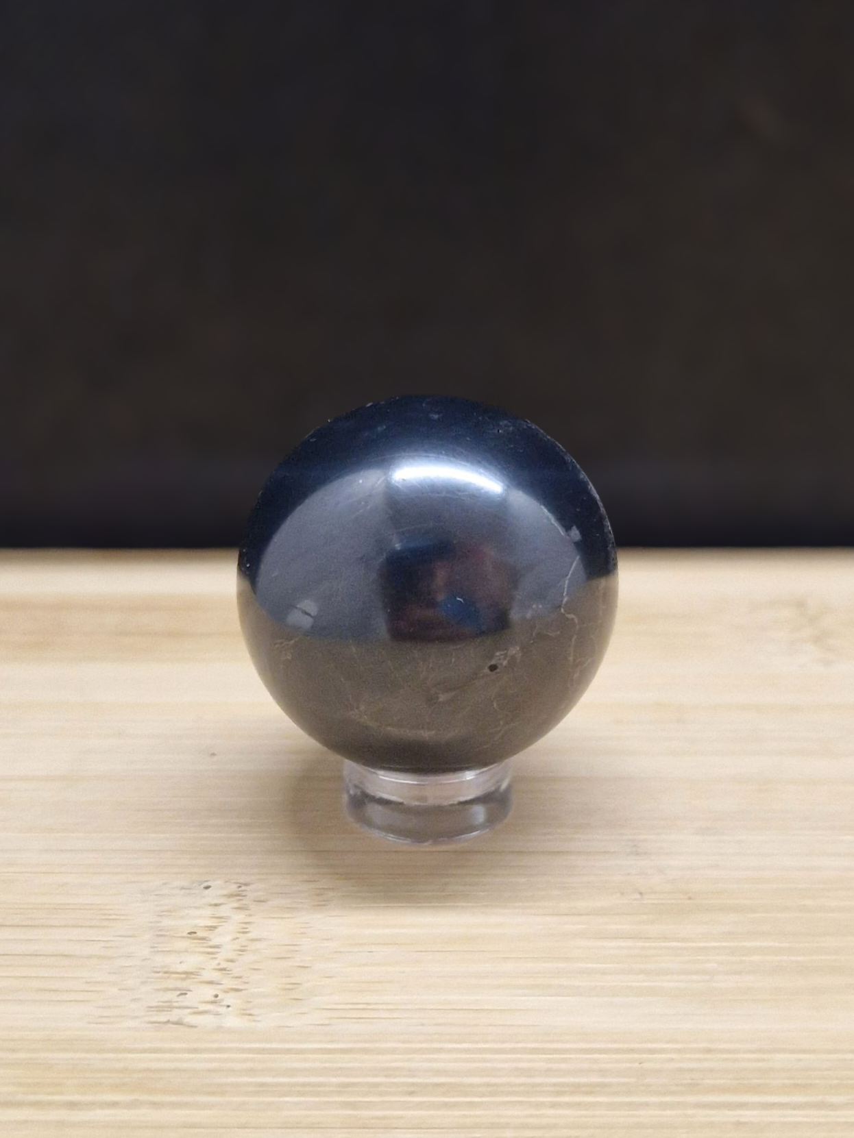 Sphère Shungite