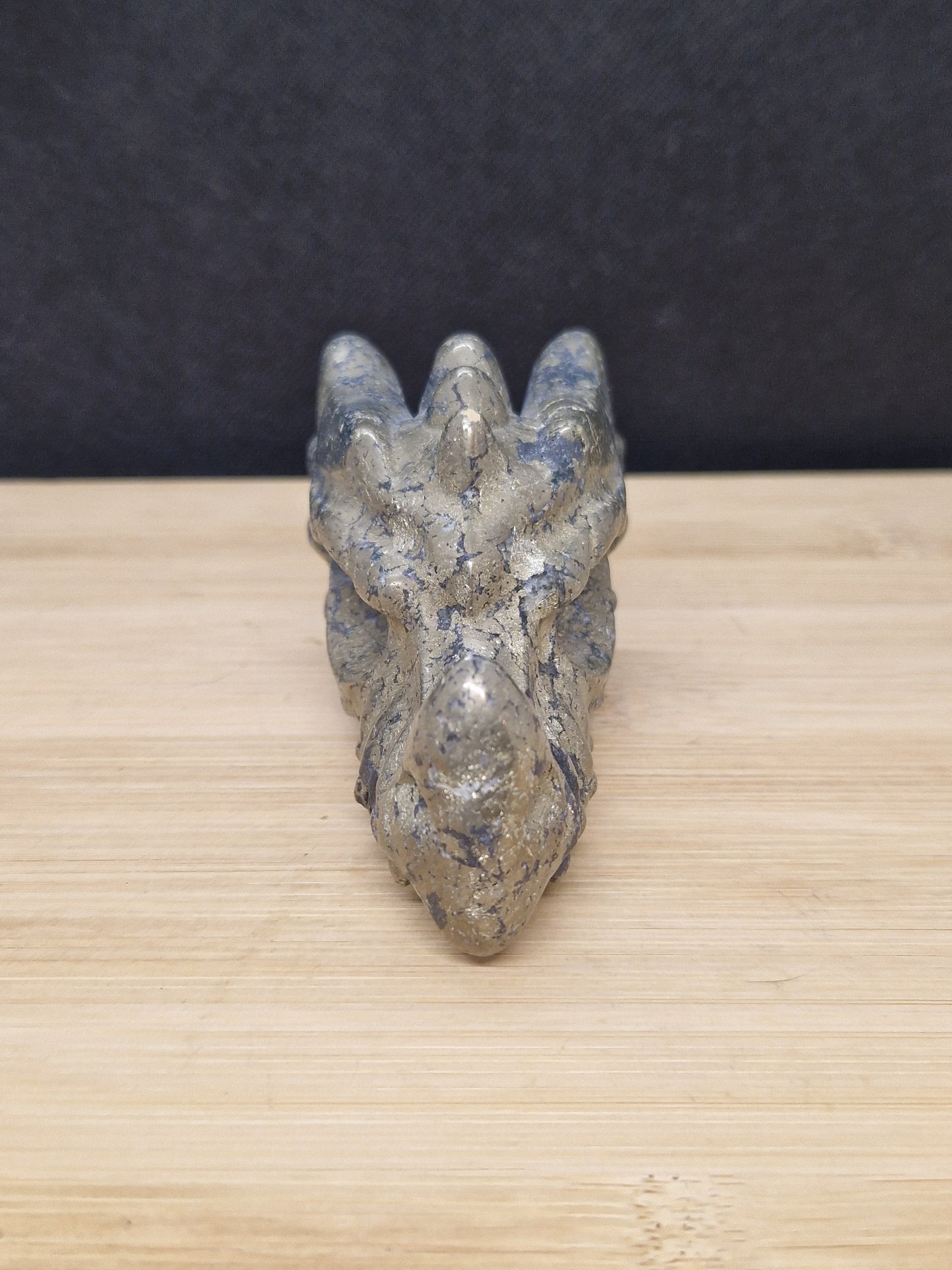 Dragon Pyrite