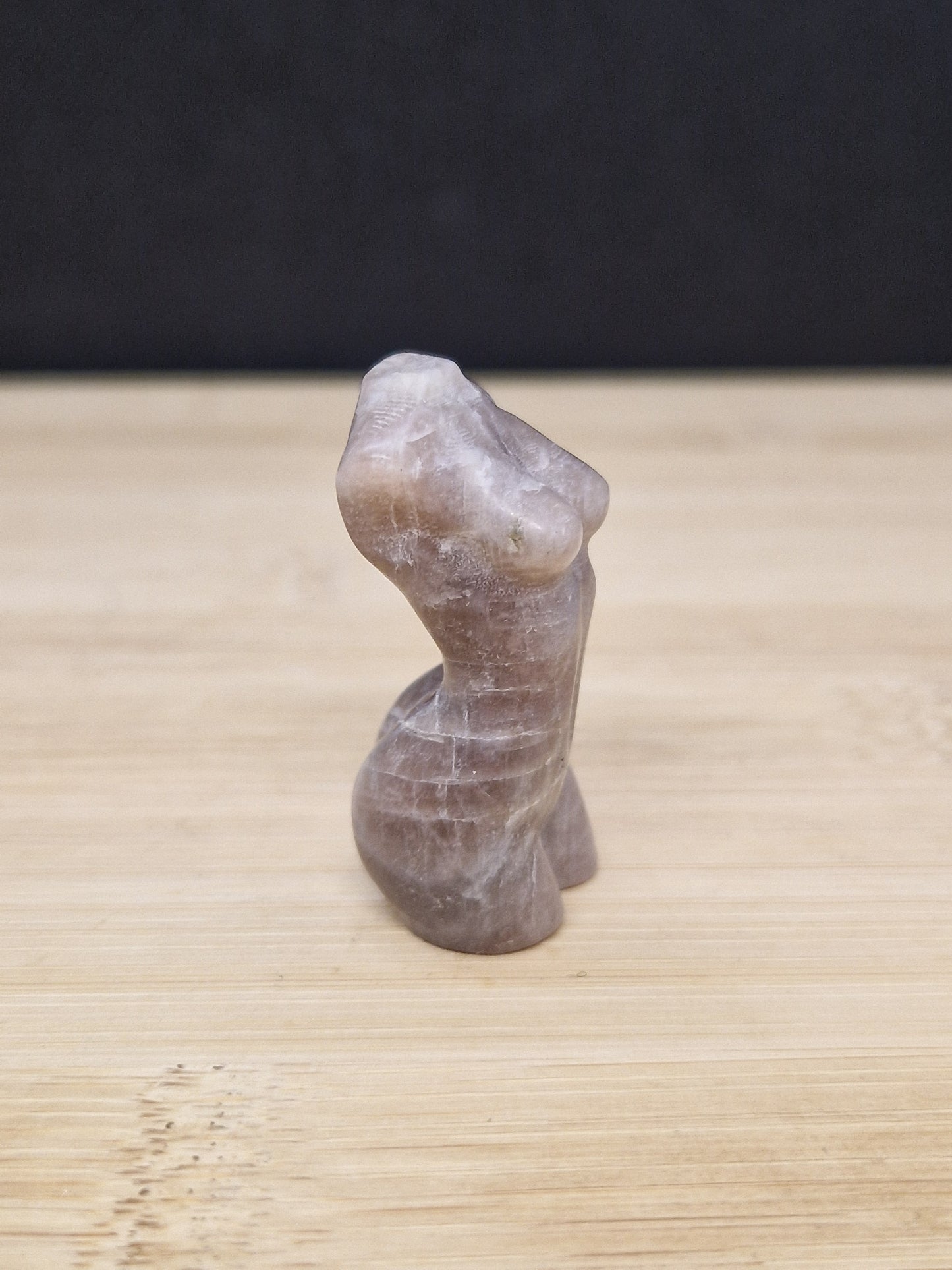 Buste en Belomorite