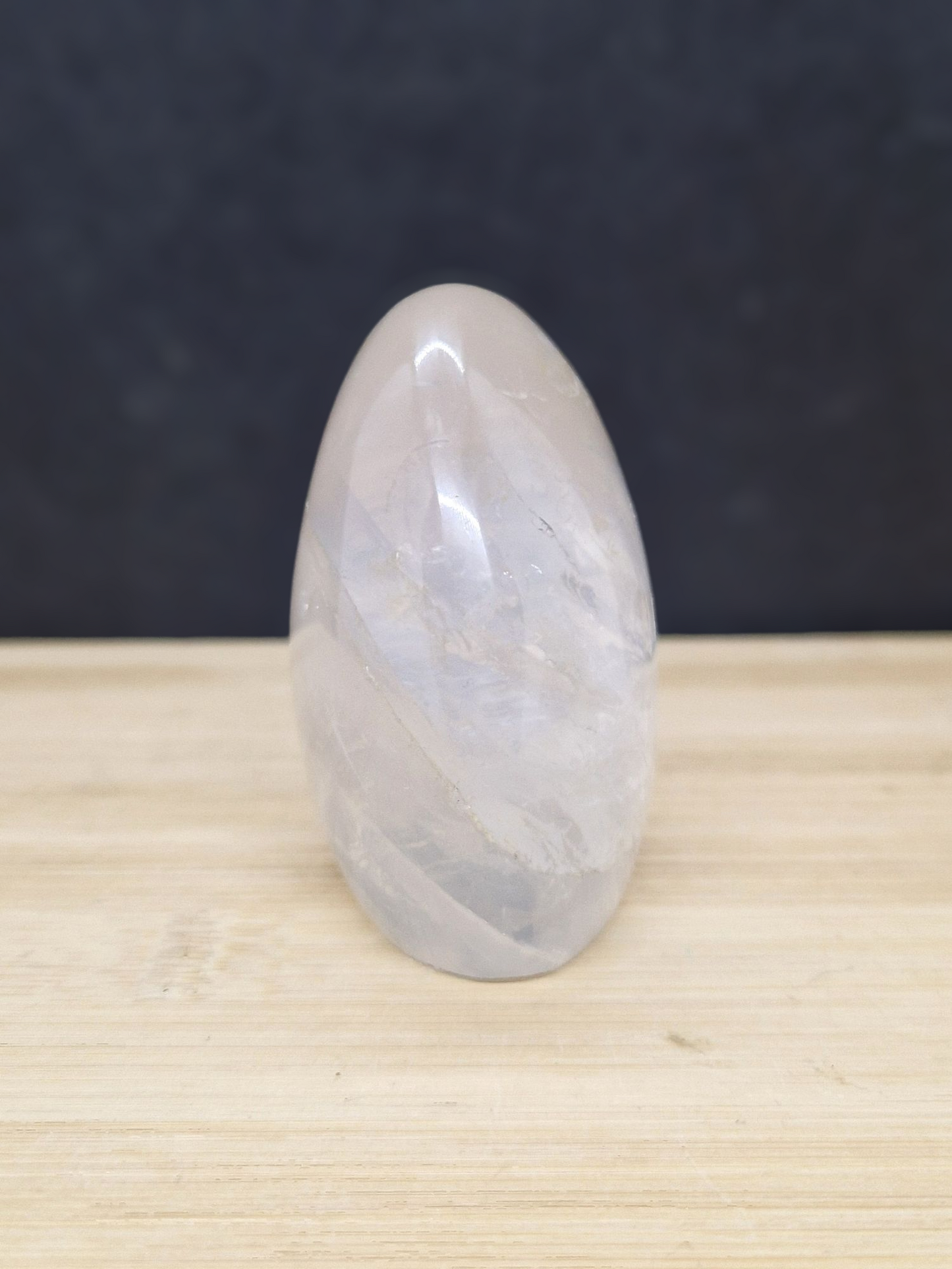 Forme libre Cristal de Roche