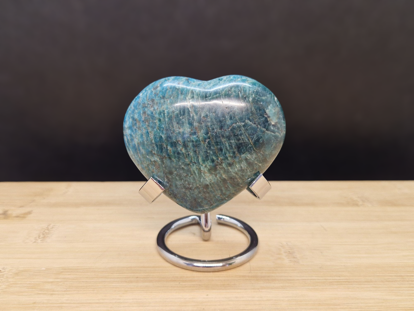 Cœur Apatite