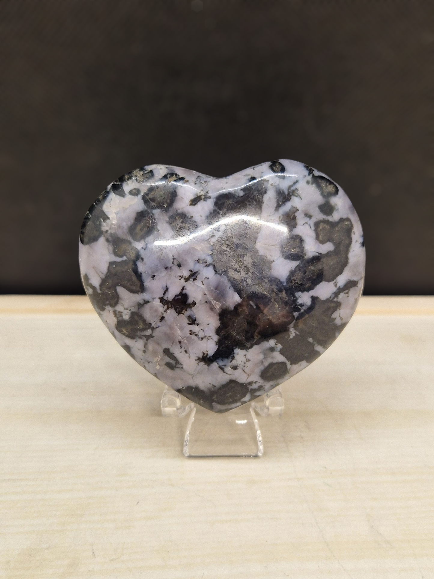 Cœur Gabbro