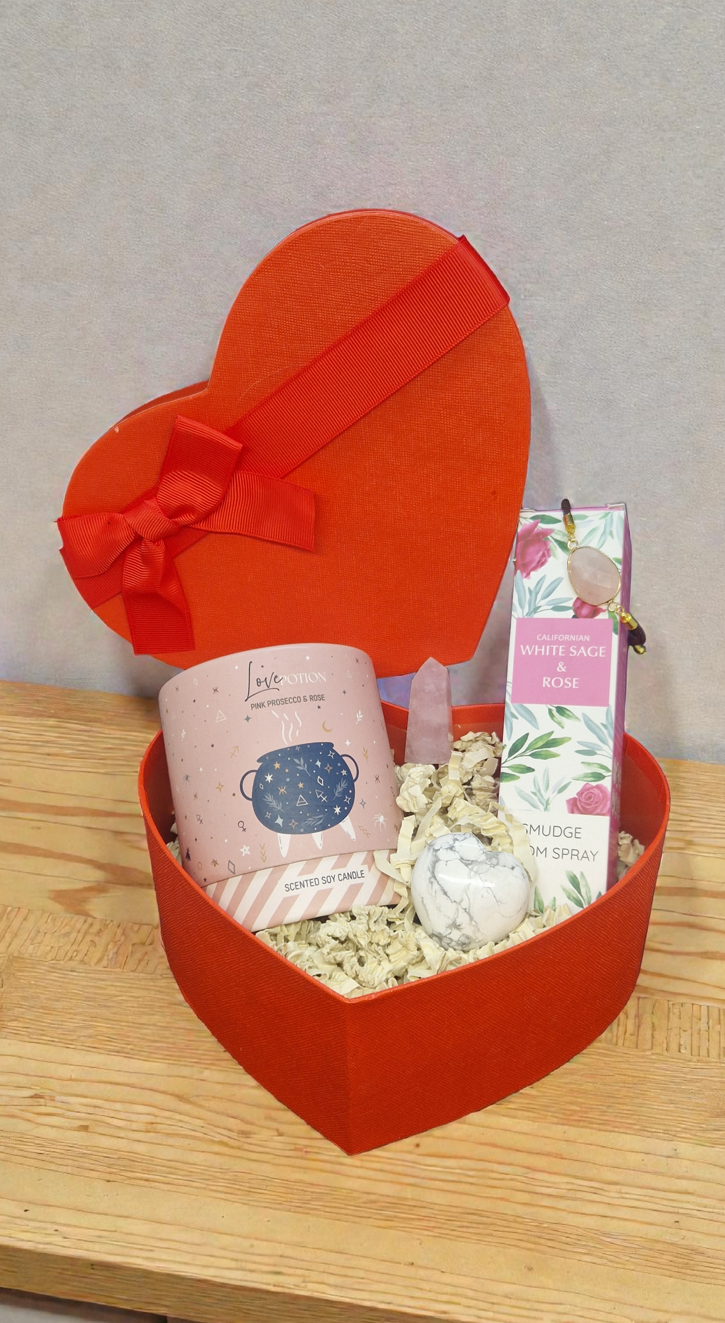 Coffret Tendresse