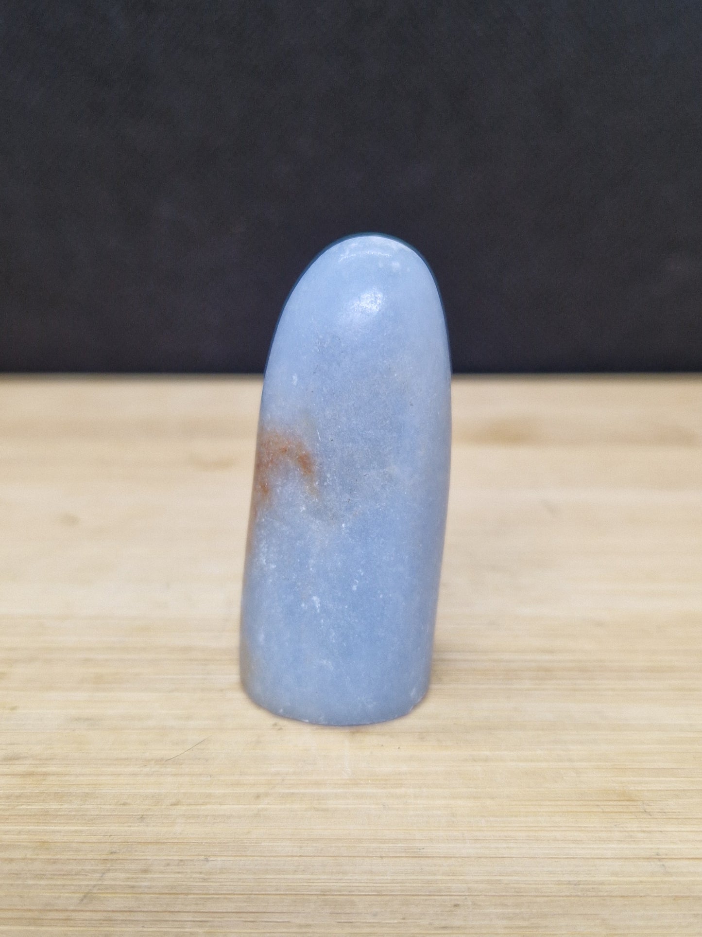 Forme libre mini Angelite