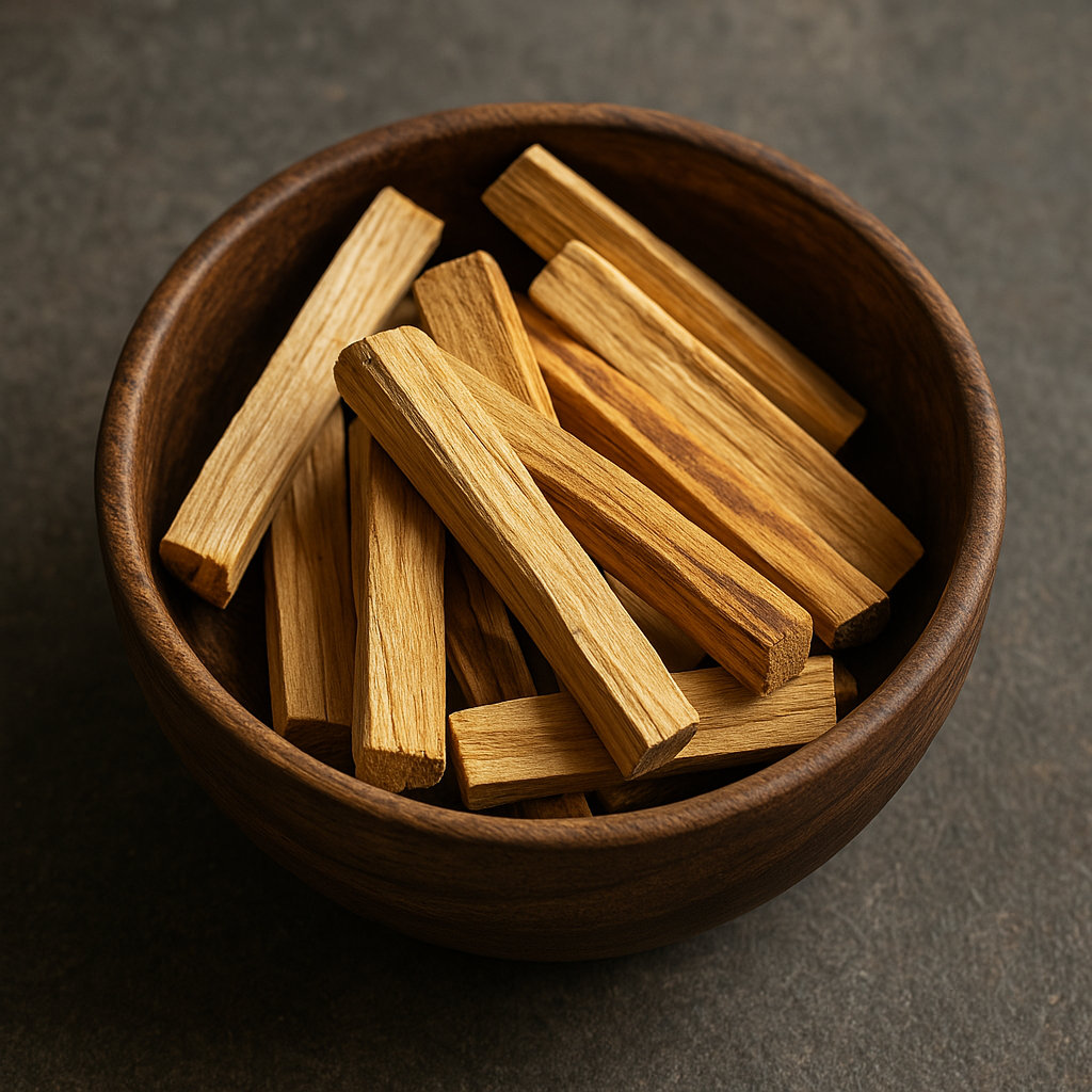 Palo Santo