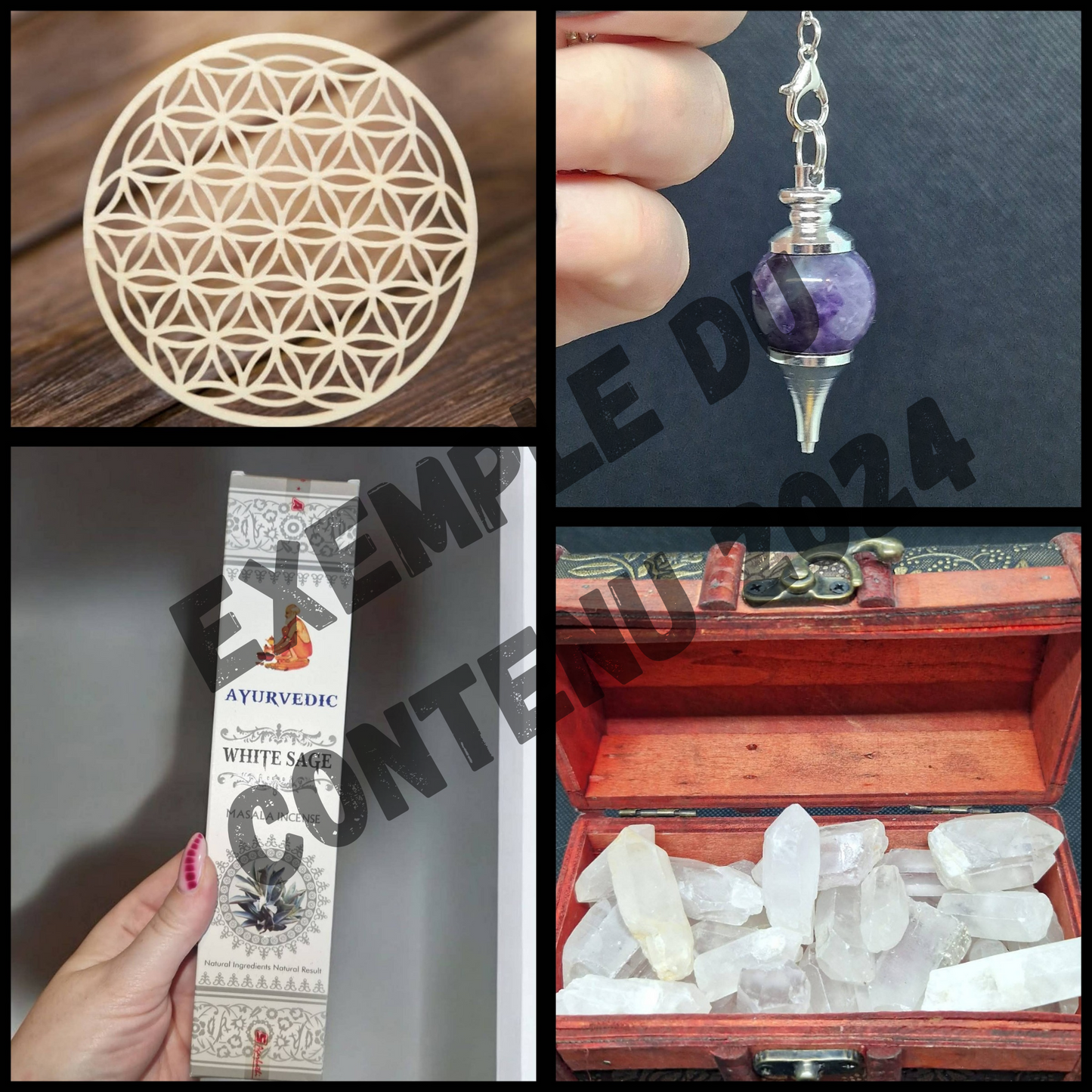 Calendrier de l'avent