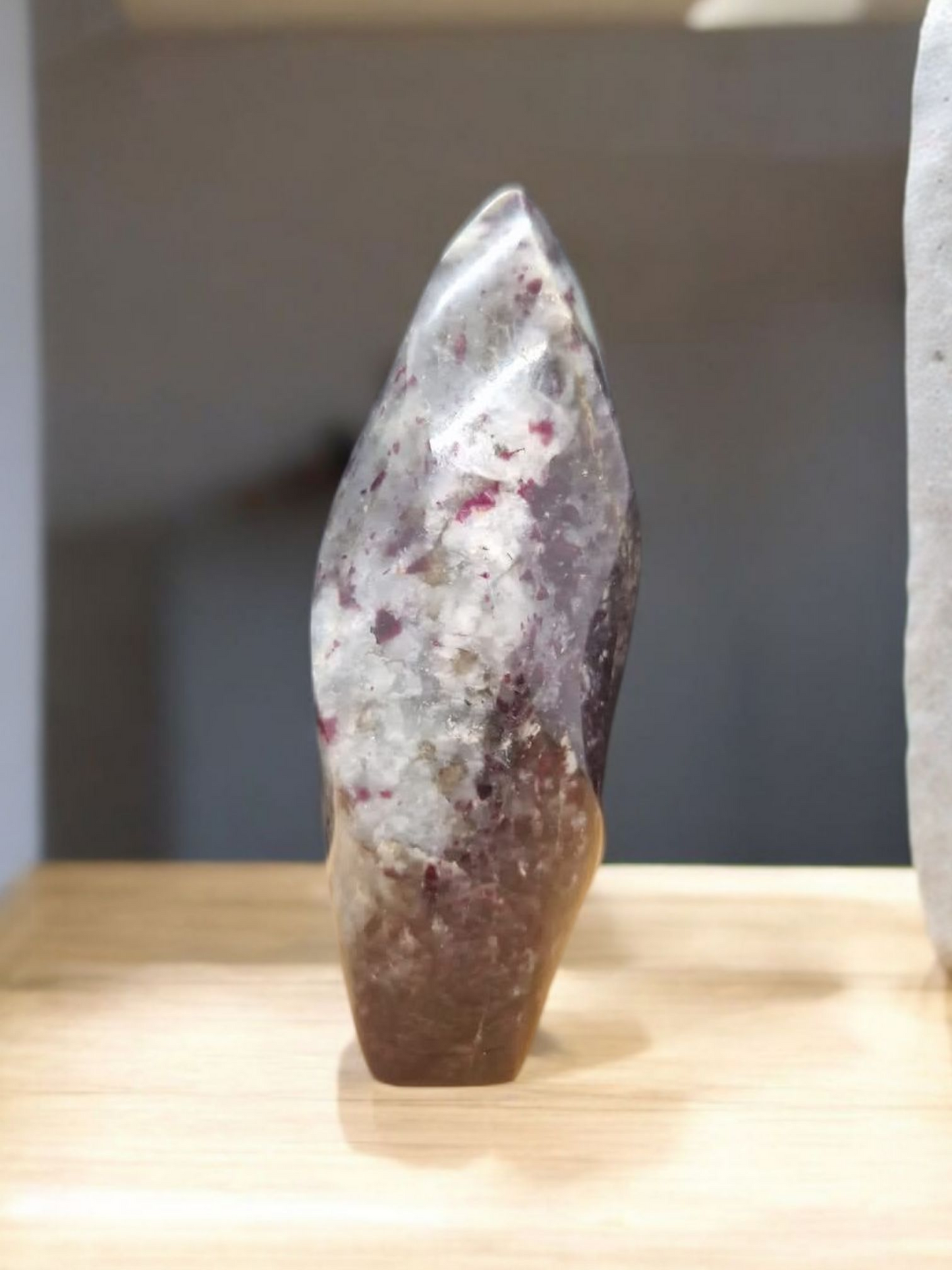 Flamme Rubellite