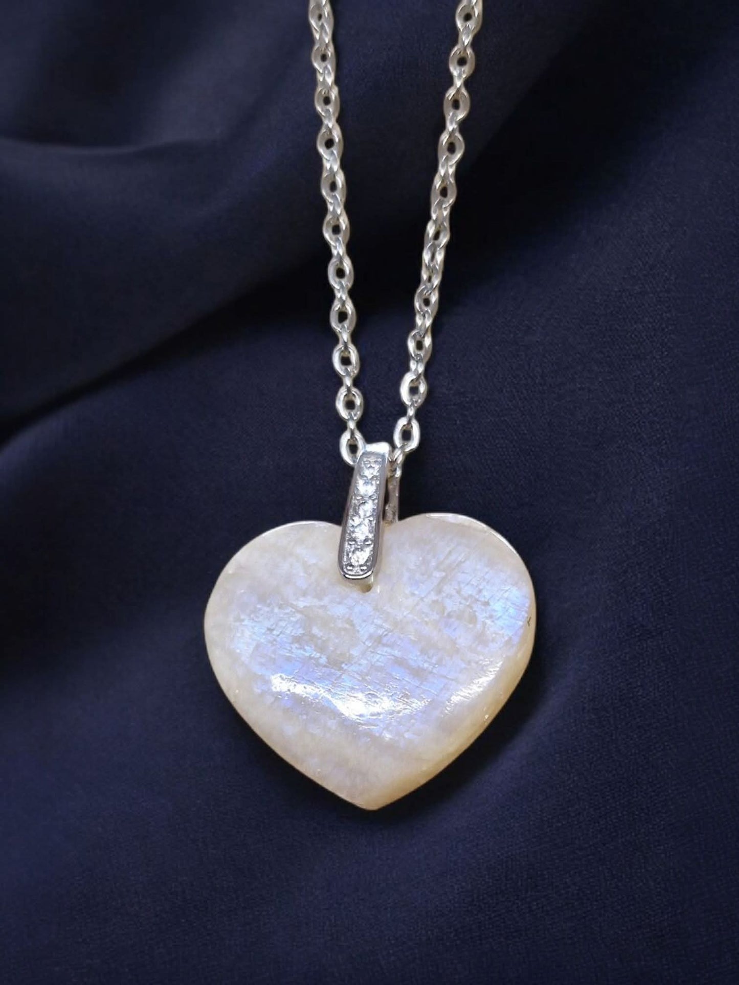 Pendentif Belomorite