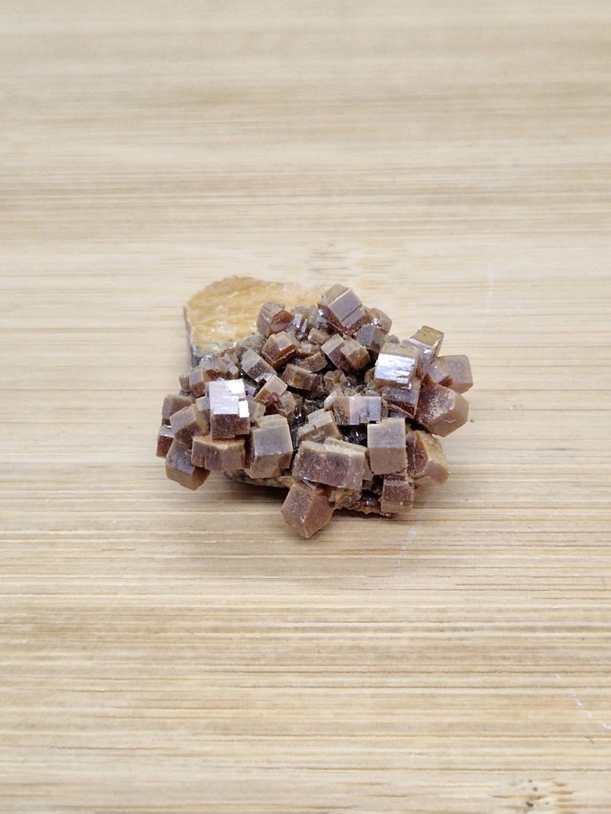 Vanadinite