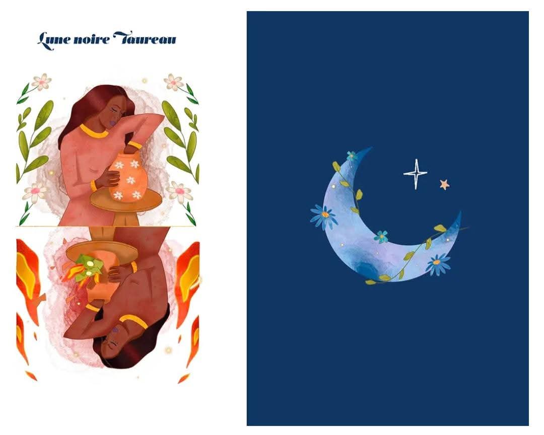 Oracle de la sagesse astrale