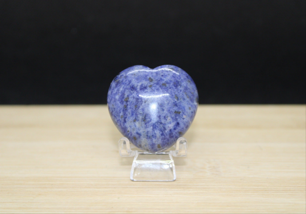 Cœur Sodalite