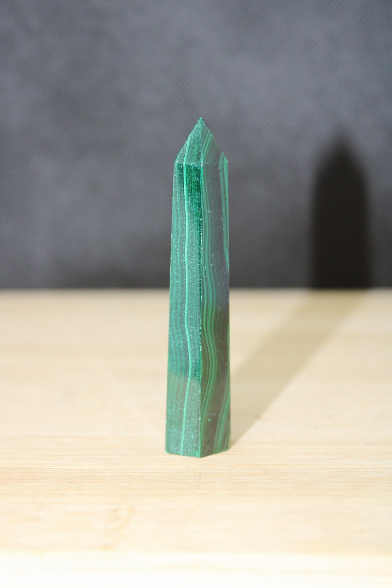 Pointe Malachite