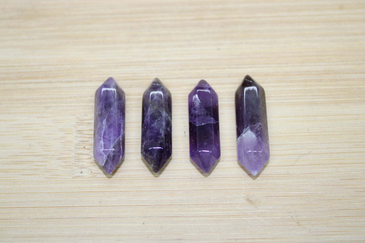 Biterminés Améthyste