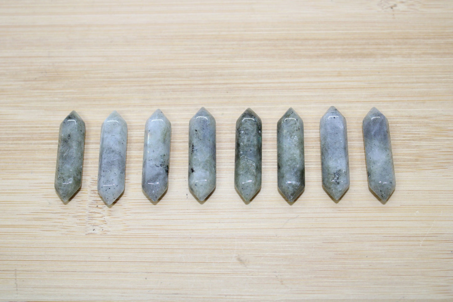 Biterminés Labradorite