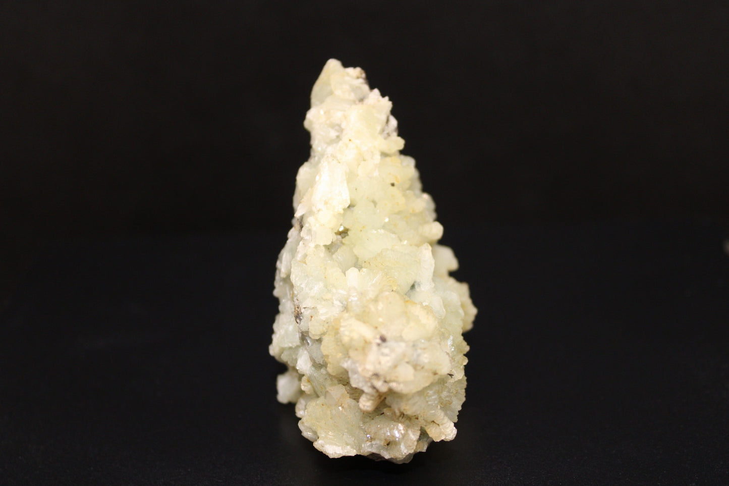 Prehnite brute
