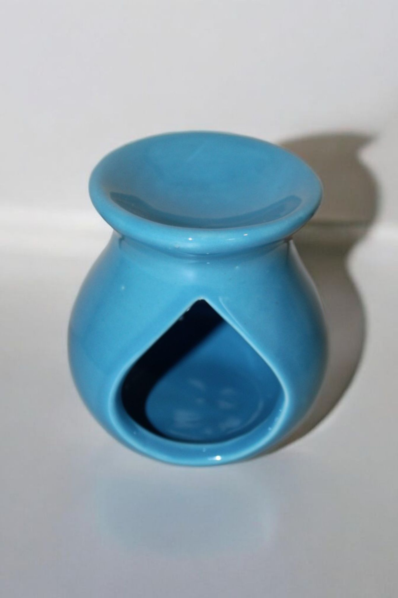 Brûleur pour huiles et fondants