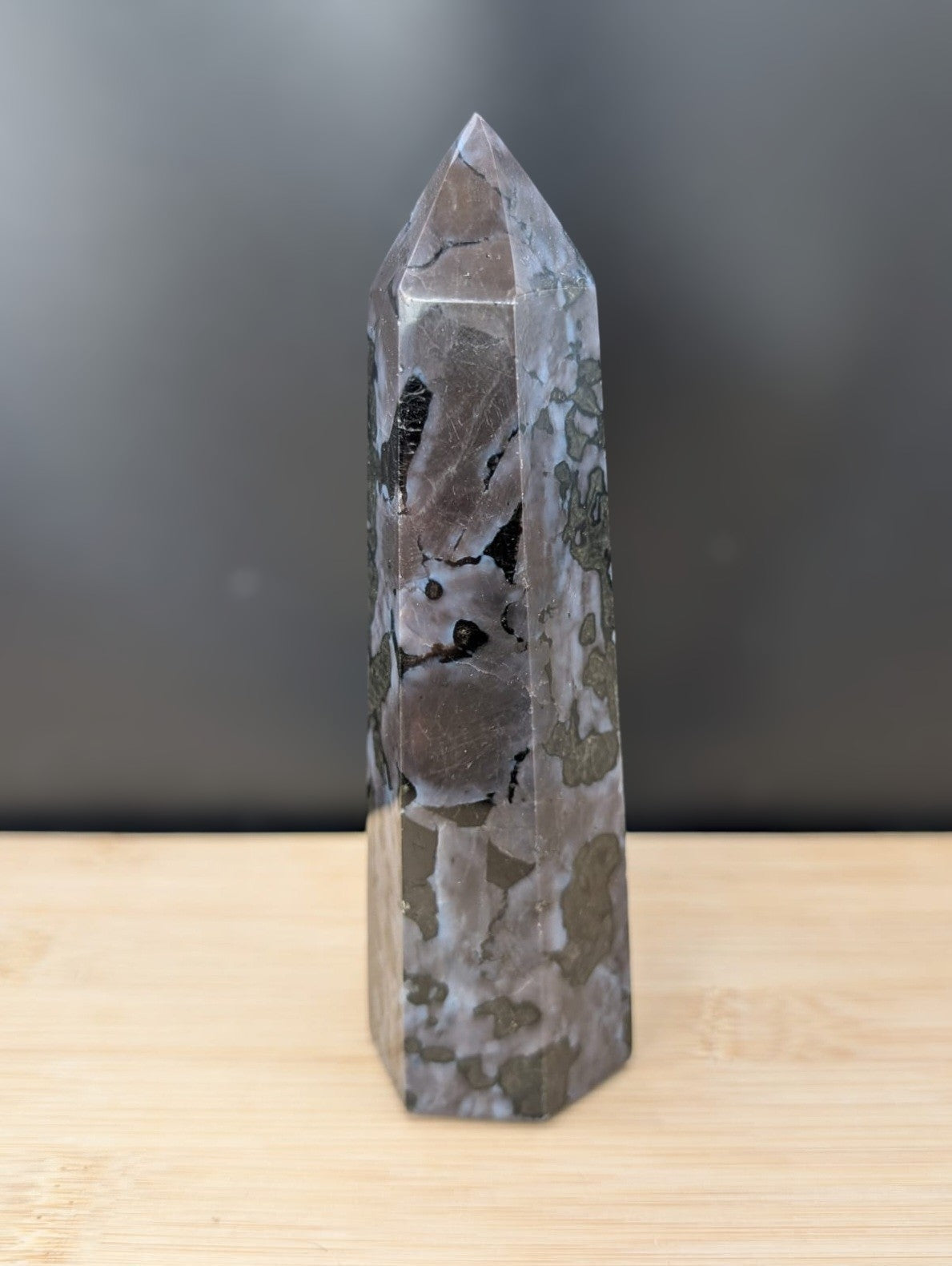 Pointe Gabbro