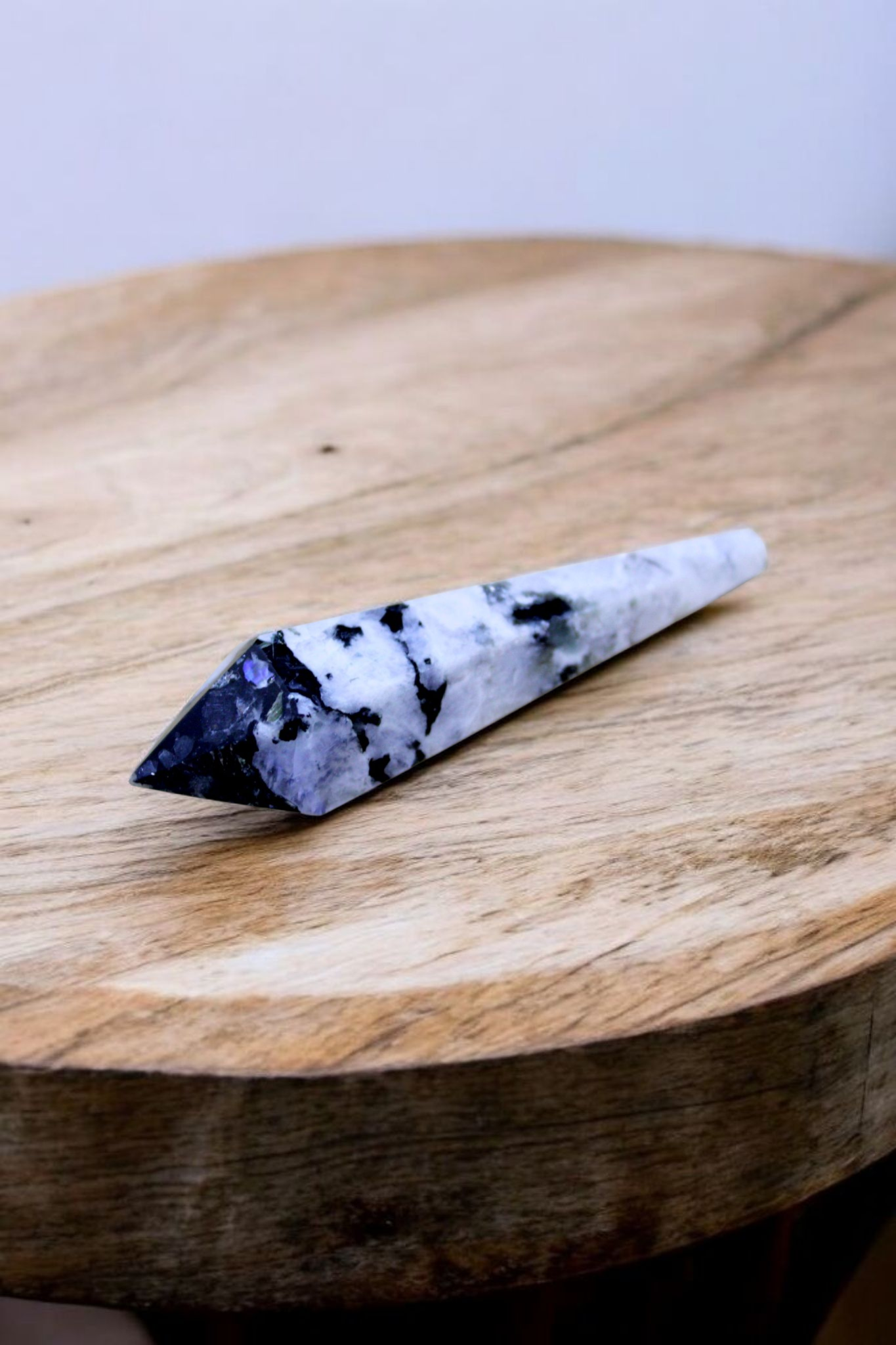 Pointe Peristerite