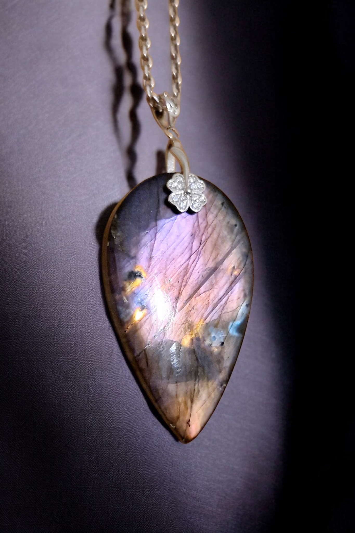 Pendentifs classiques