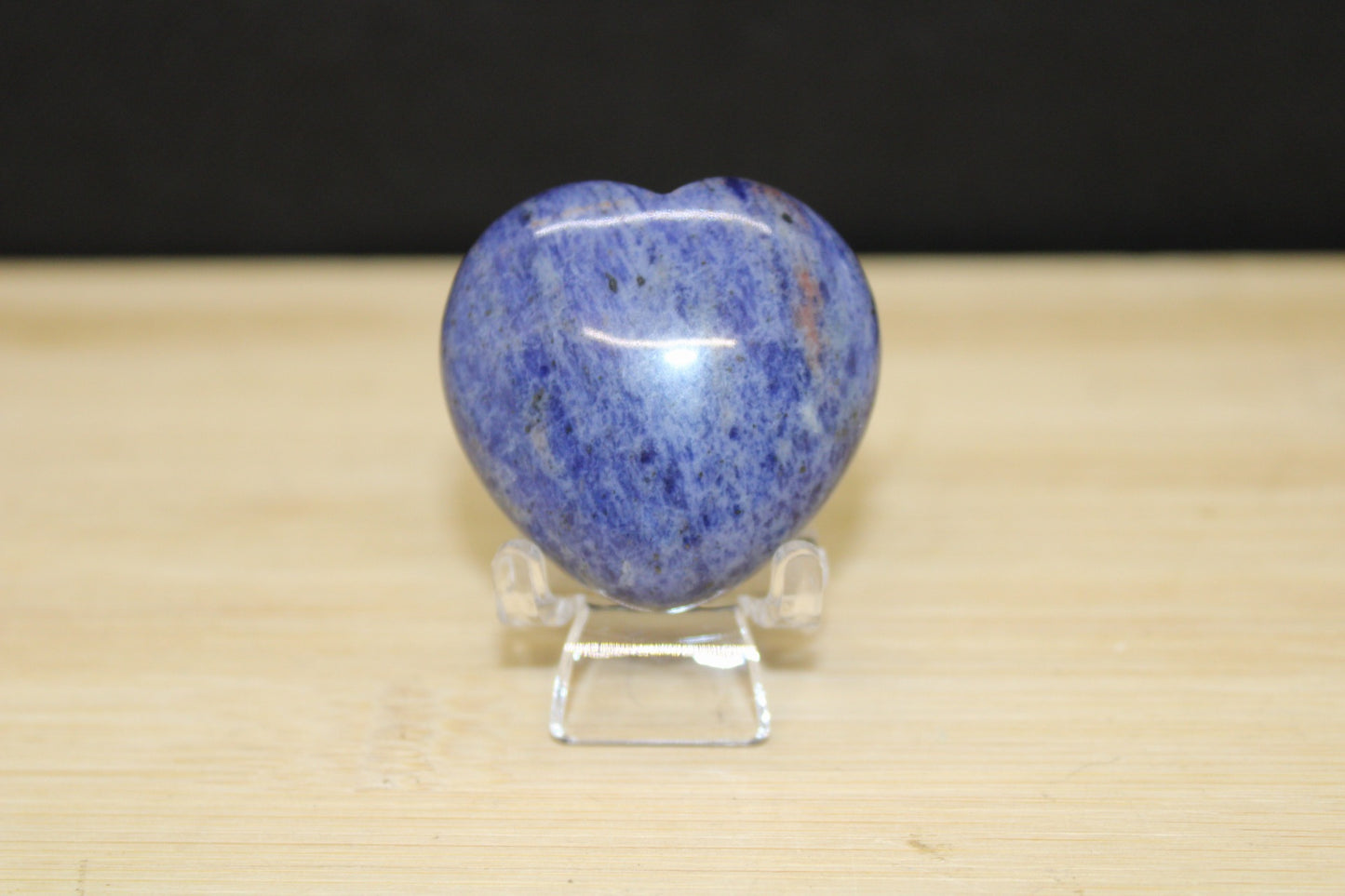Cœur Sodalite