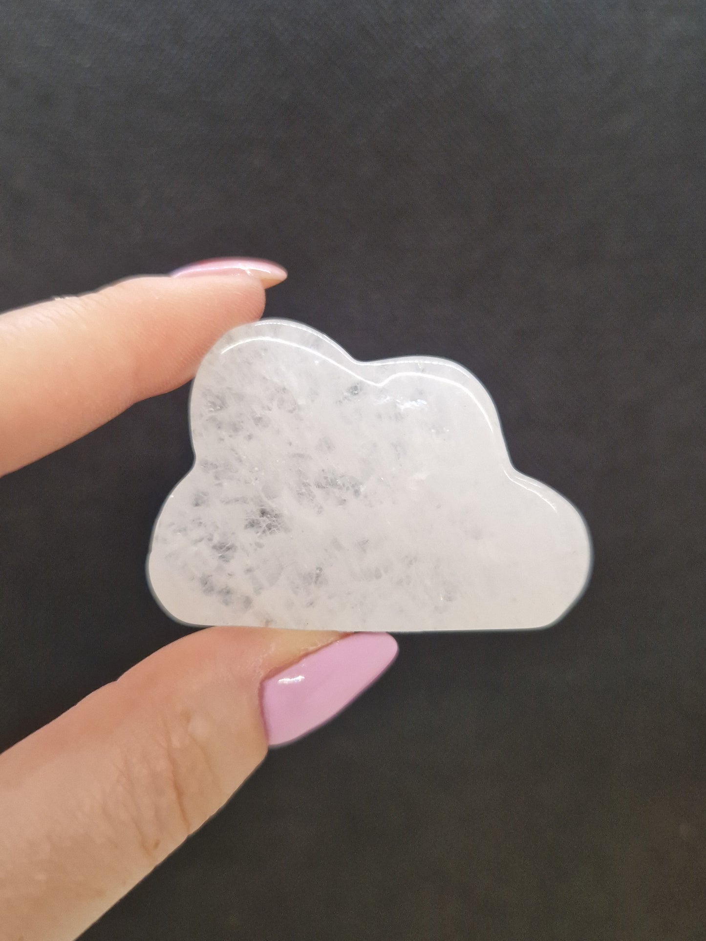 Nuages quartz