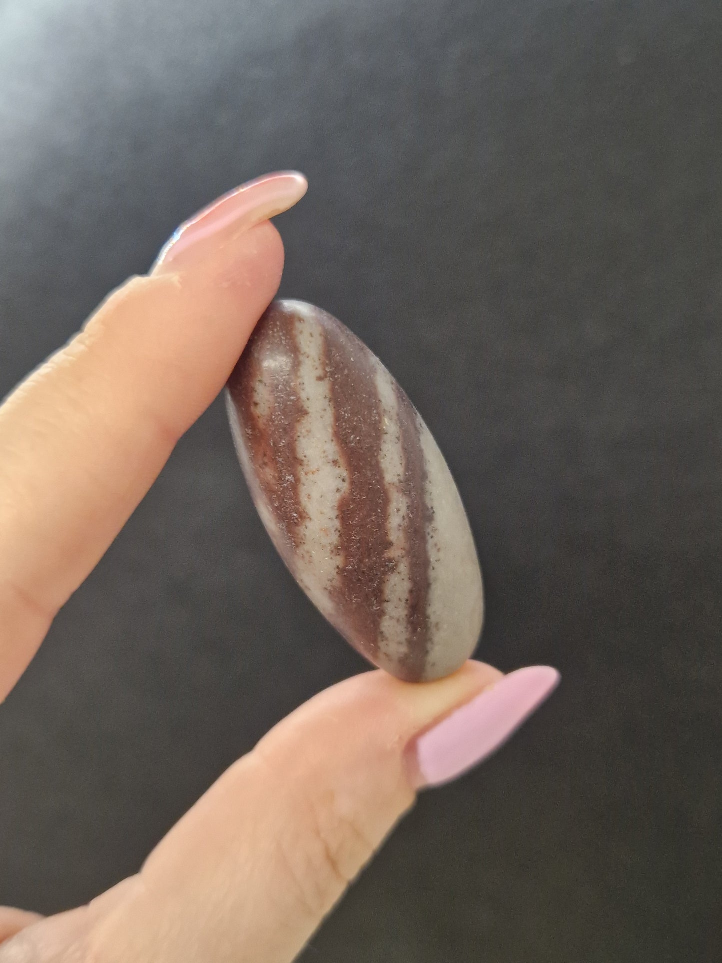 Shiva lingam