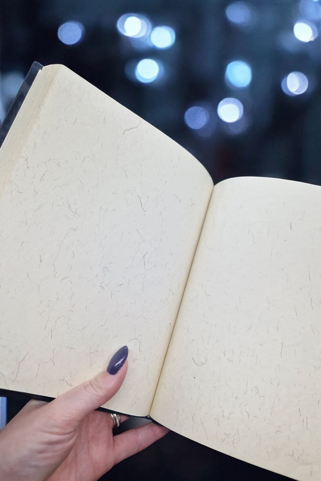 Carnet Phases lunaires