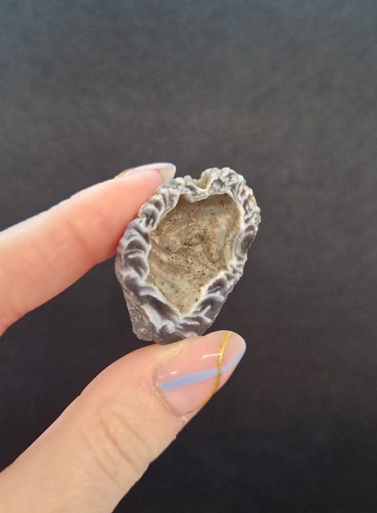 Geodes d'Agate
