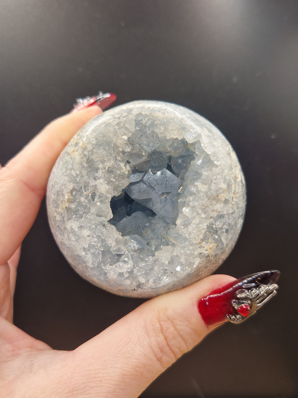 Sphere Celestine