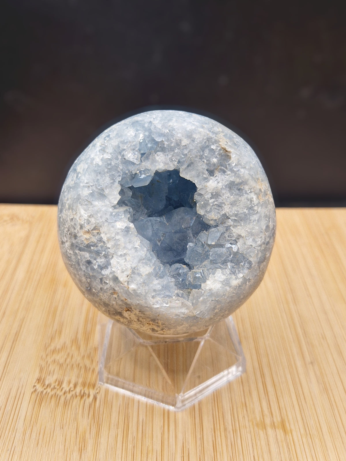 Sphere Celestine