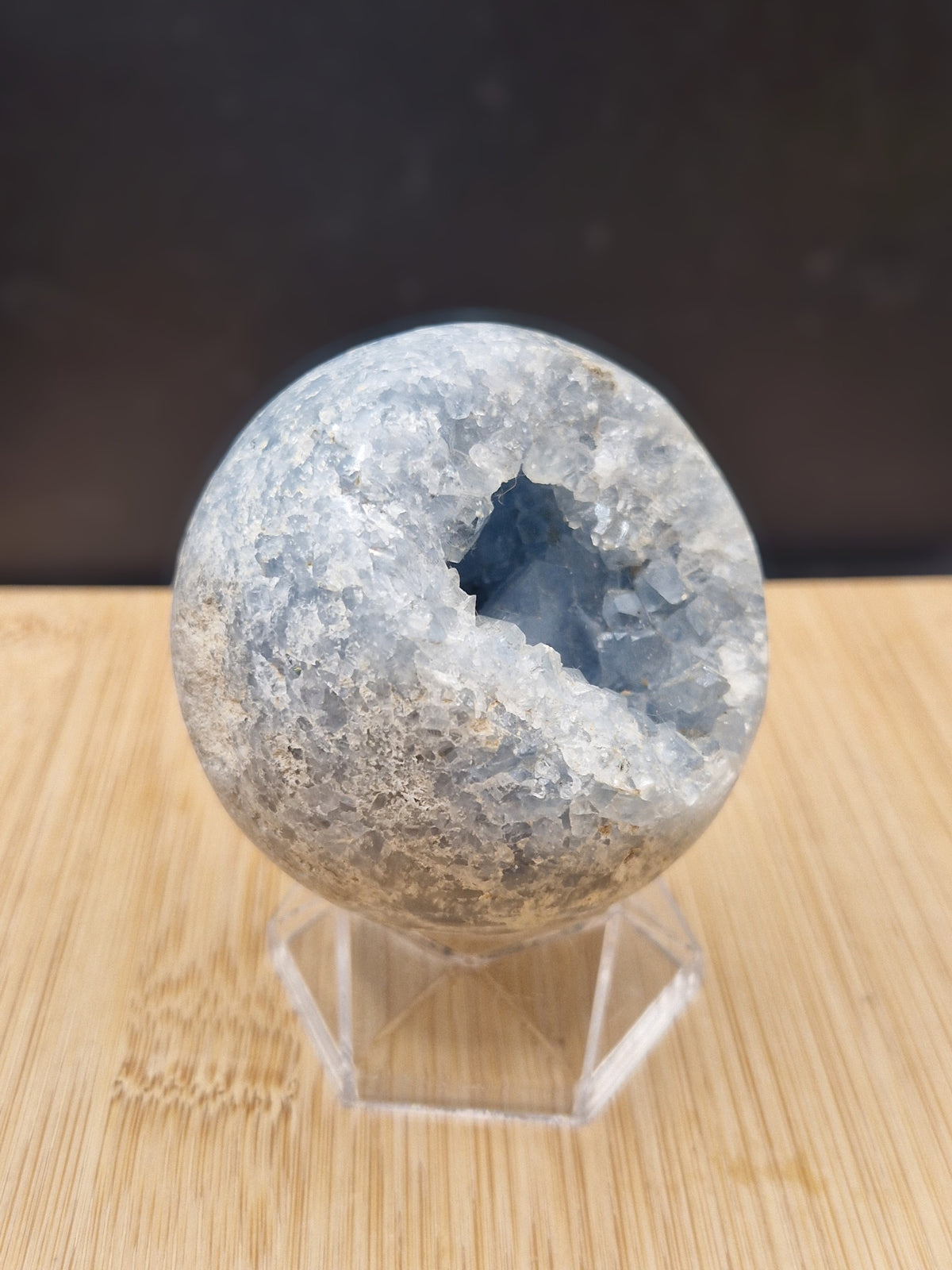 Sphere Celestine