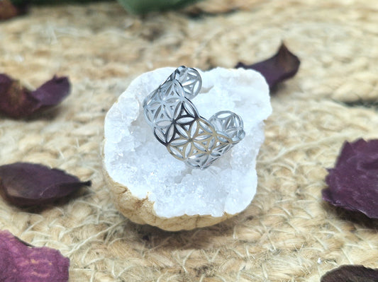 Bague réglable