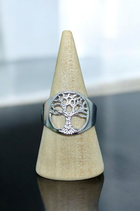 Bague Arbre de Vie