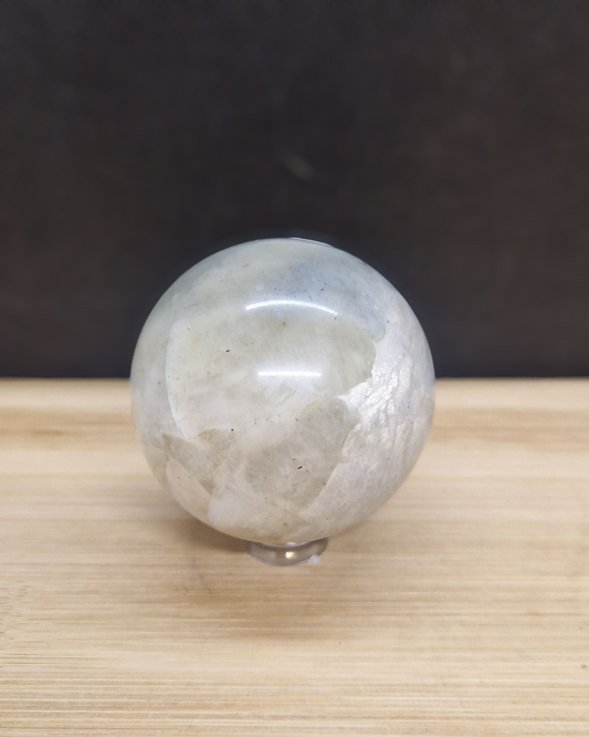 Sphère Garniérite