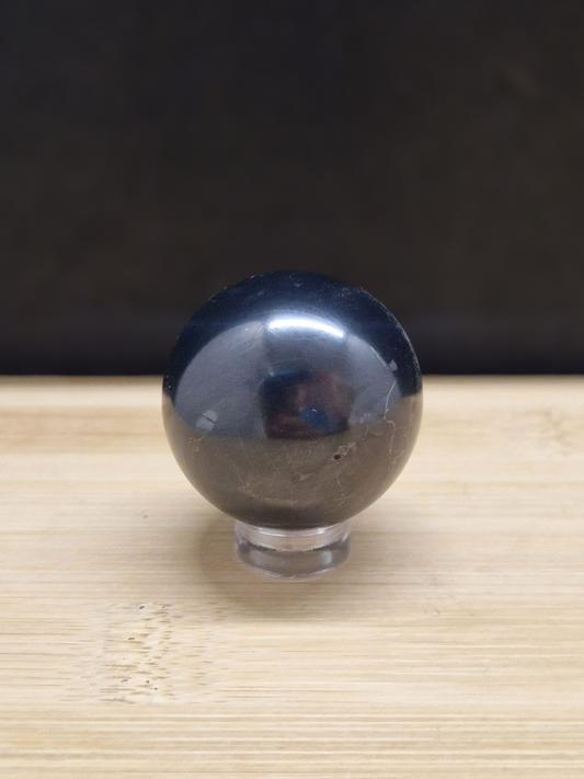 Sphère Shungite