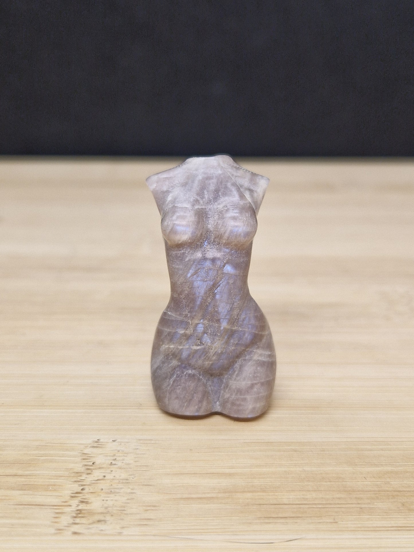 Buste en Belomorite