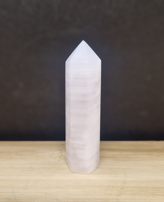 Pointe Manganocalcite
