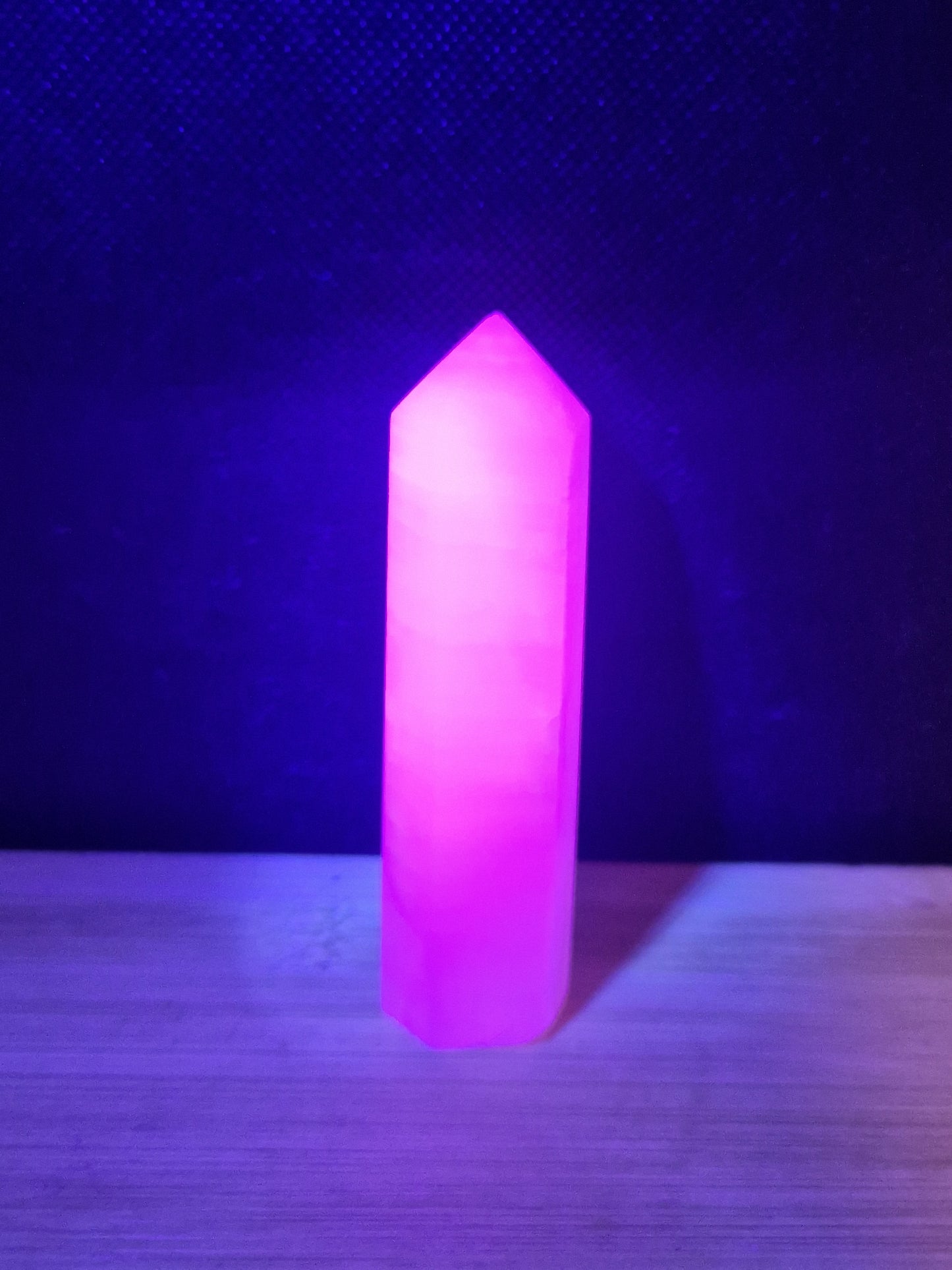 Pointe Manganocalcite