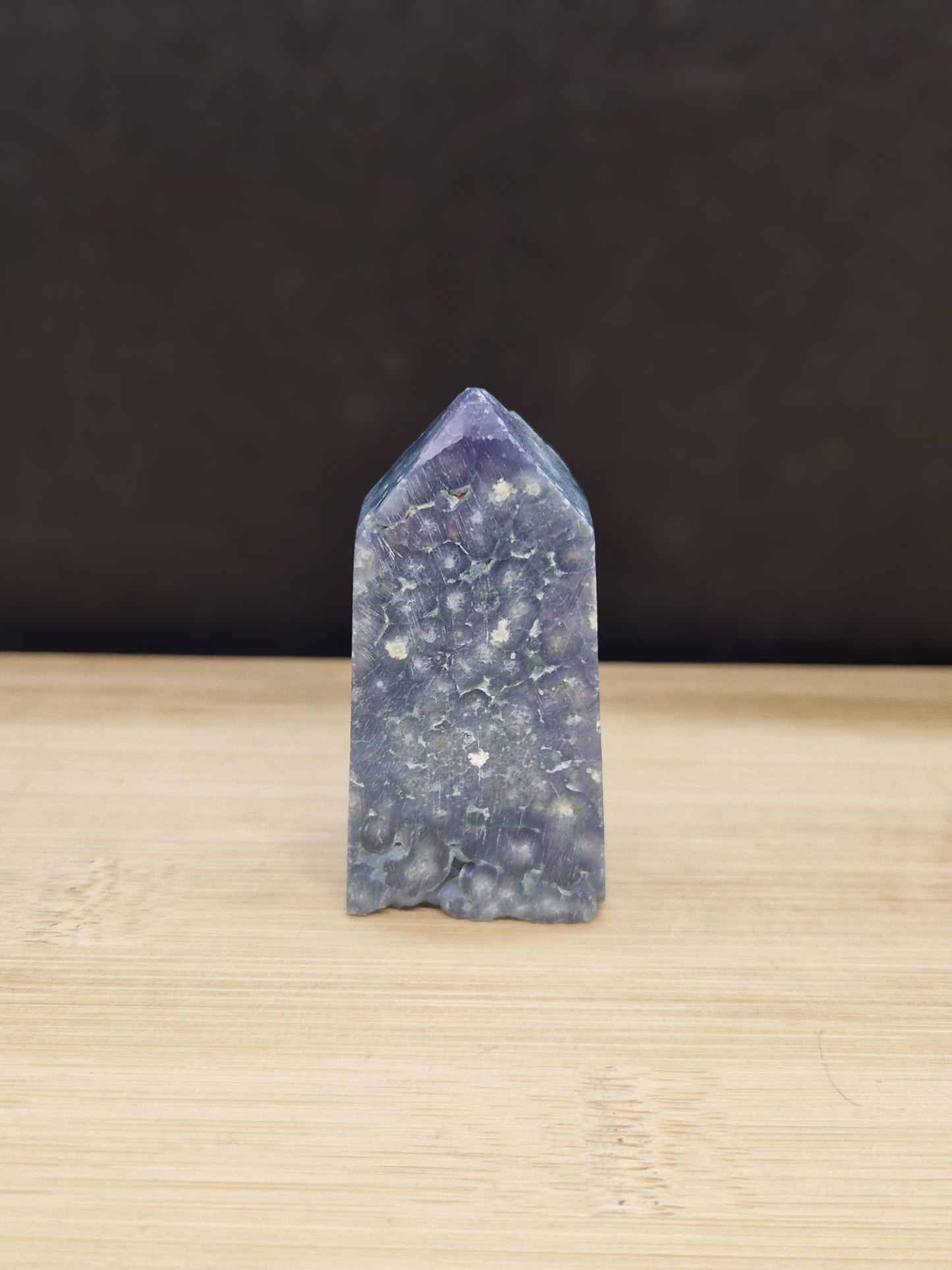 Pointe Agate grappe