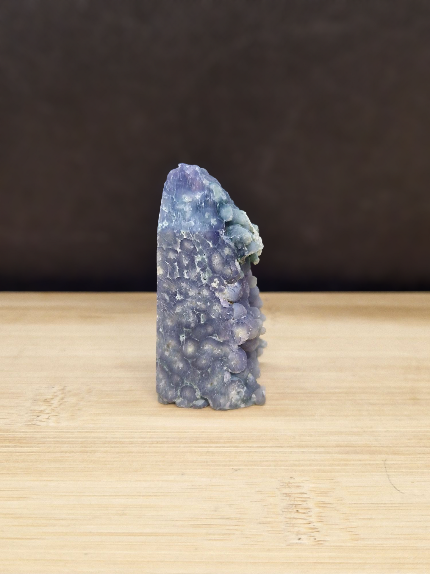 Pointe Agate grappe