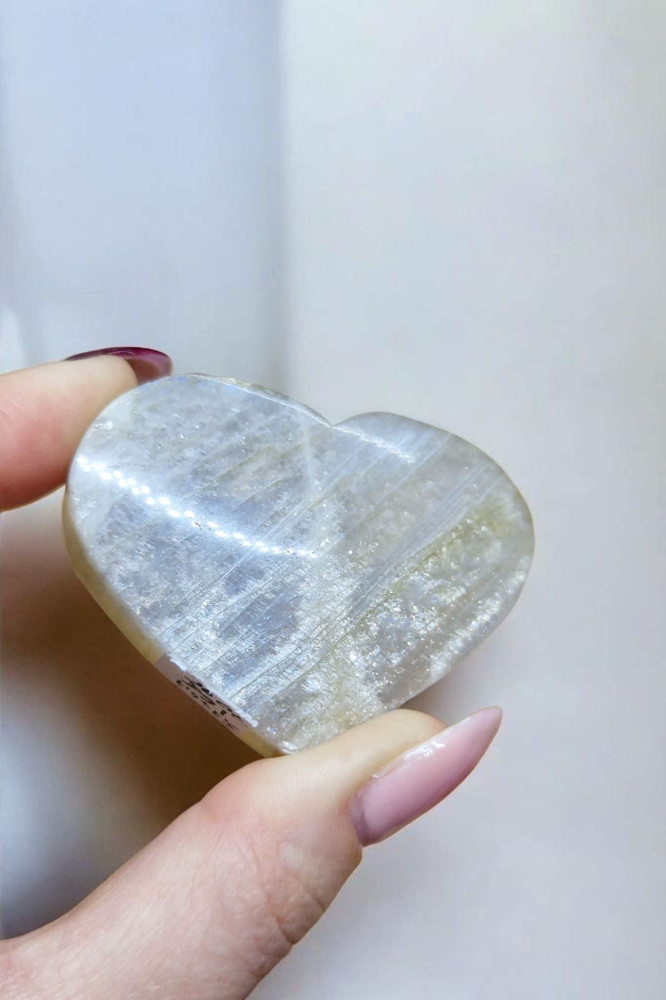 Cœur Belomorite