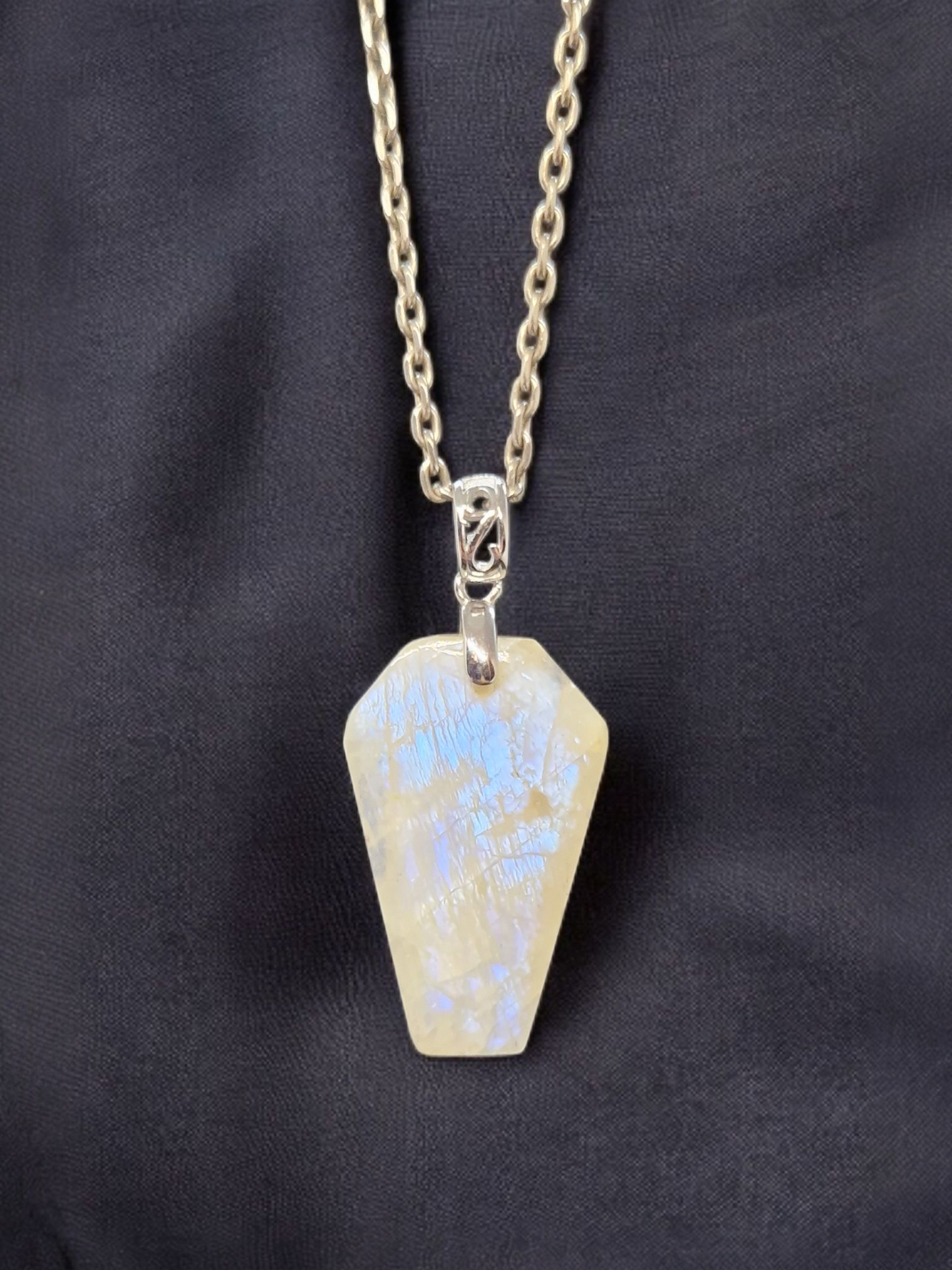 Pendentif Belomorite
