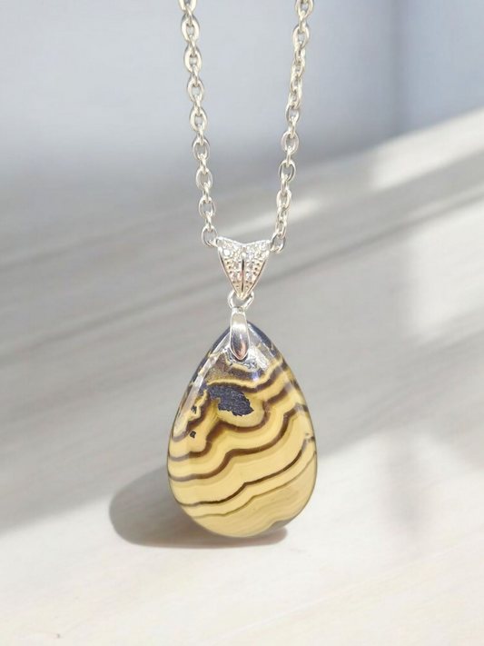 Pendentif Schalenblend