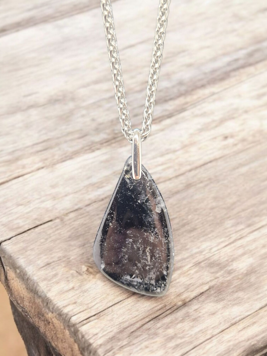 Pendentif Tourmaline