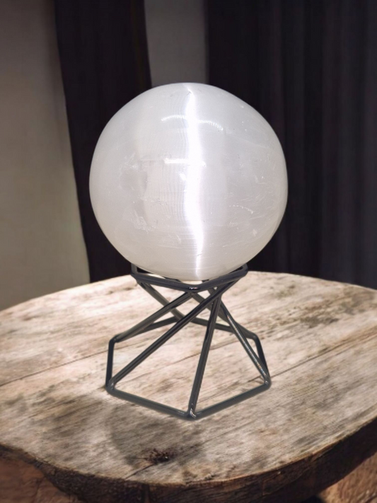 Sphère Gypse