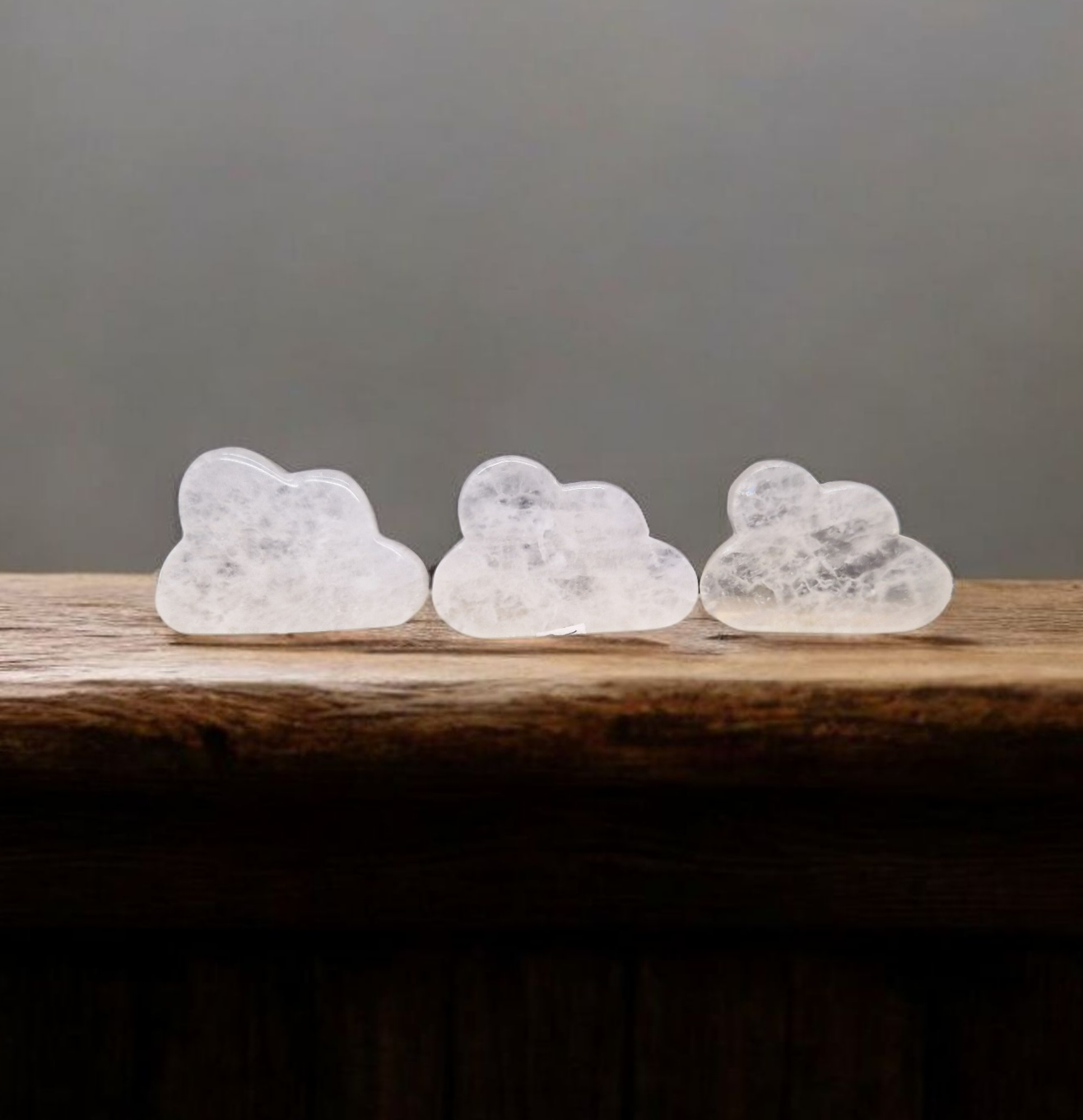 Nuages quartz