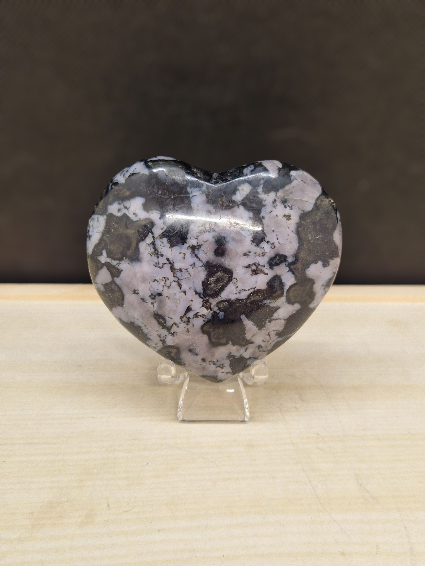 Cœur Gabbro